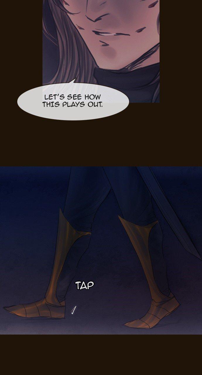 Magician (kim Sarae) Manhwa - episode 788 - 33