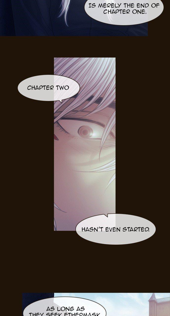 Magician (kim Sarae) Manhwa - episode 790 - 15