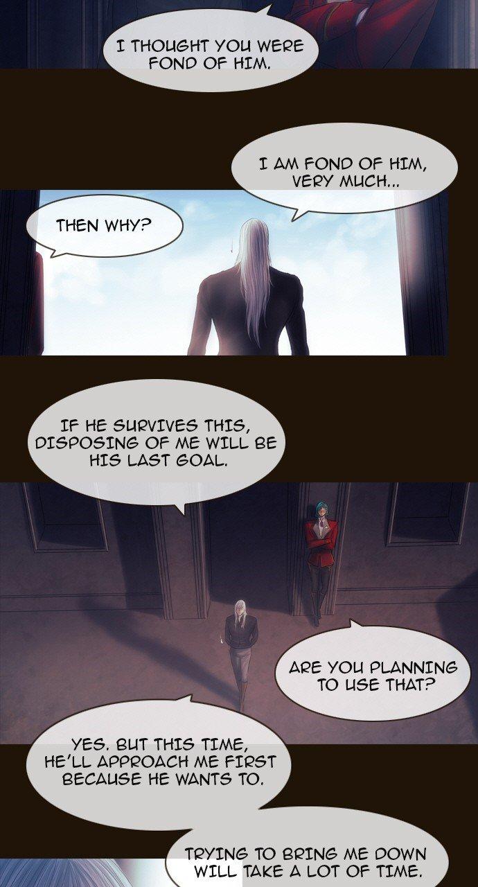 Magician (kim Sarae) Manhwa - episode 790 - 9