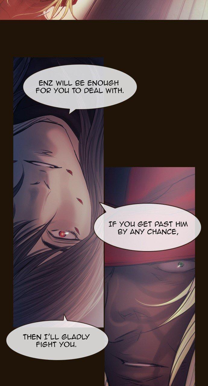 Magician (kim Sarae) Manhwa - episode 791 - 21