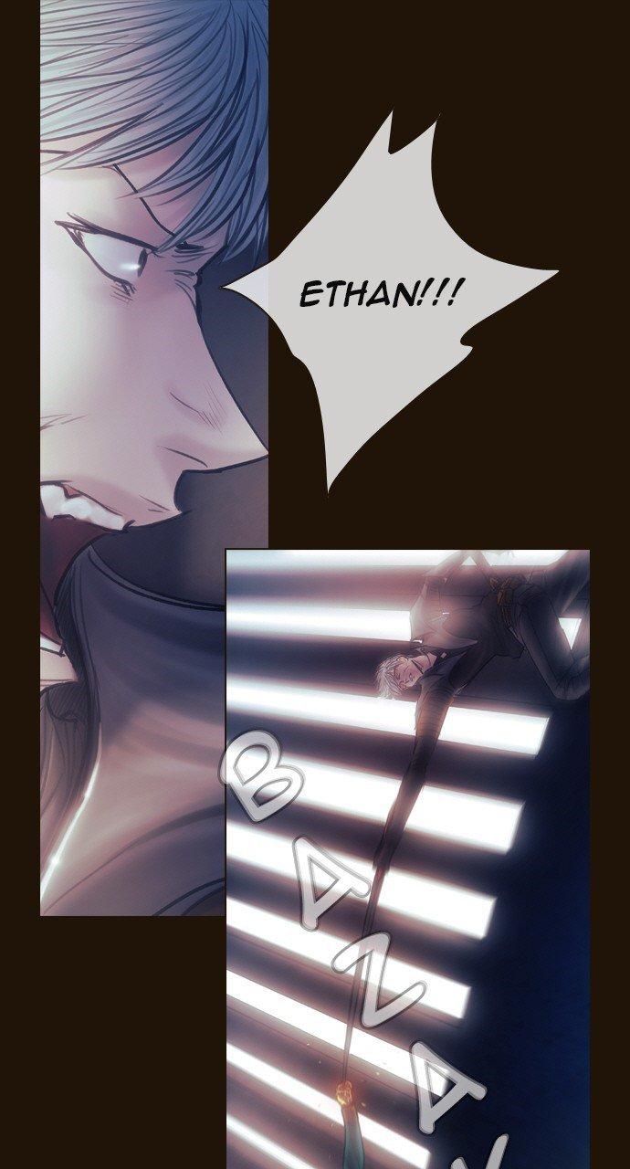 Magician (kim Sarae) Manhwa - episode 792 - 0