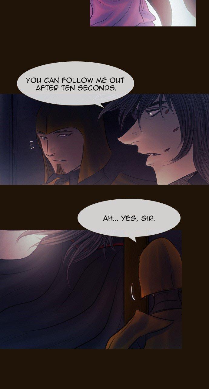 Magician (kim Sarae) Manhwa - episode 793 - 7