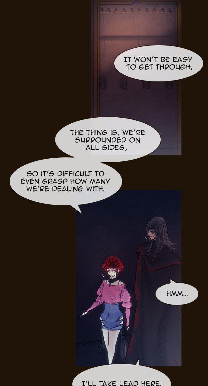 Magician (kim Sarae) Manhwa - episode 793 - 5