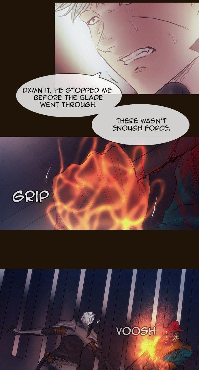 Magician (kim Sarae) Manhwa - episode 794 - 19