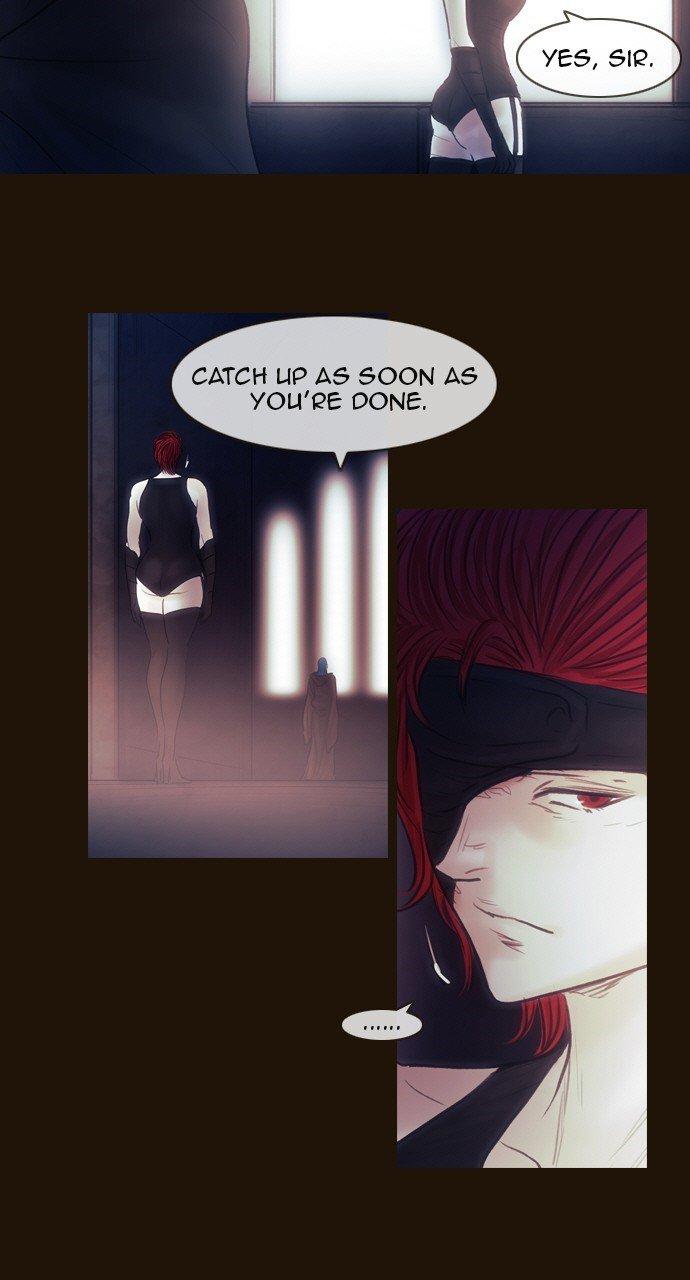 Magician (kim Sarae) Manhwa - episode 796 - 4