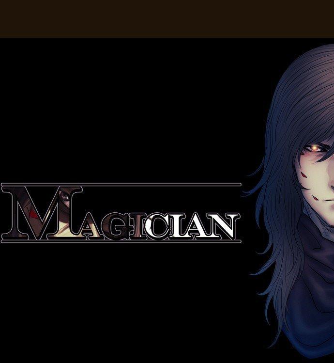 Magician (kim Sarae) Manhwa - episode 796 - 29