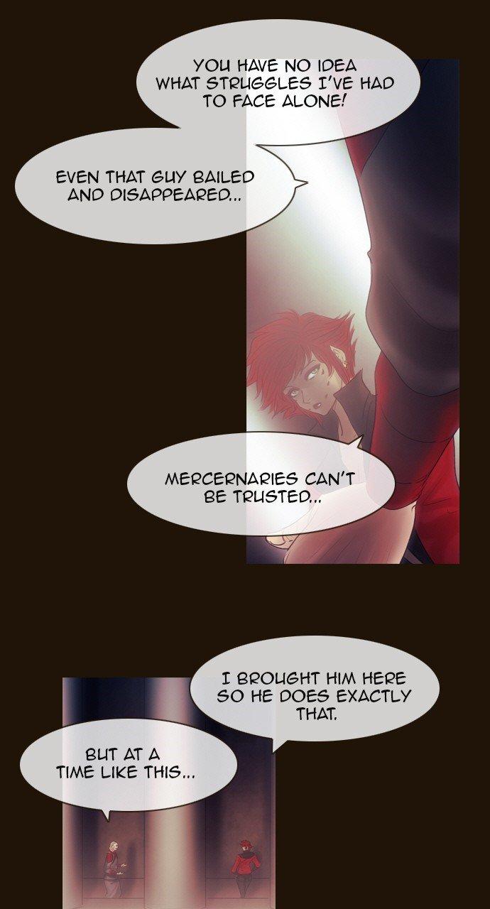 Magician (kim Sarae) Manhwa - episode 796 - 8