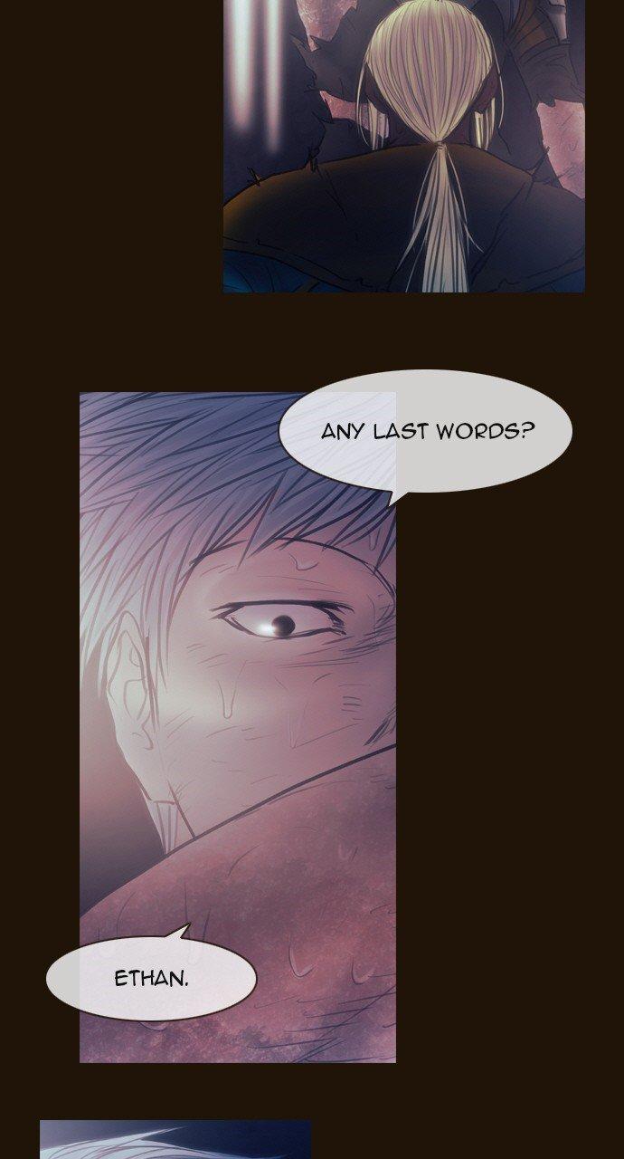 Magician (kim Sarae) Manhwa - episode 798 - 8