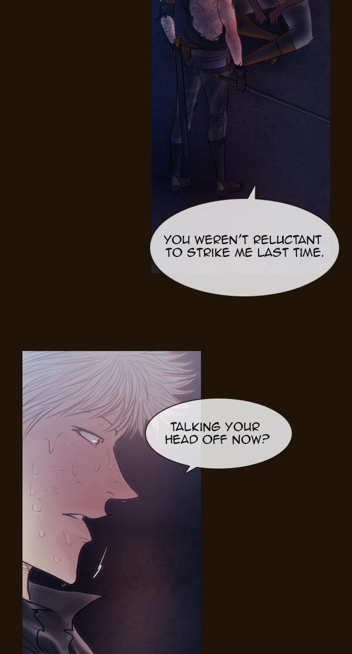 Magician (kim Sarae) Manhwa - episode 798 - 3