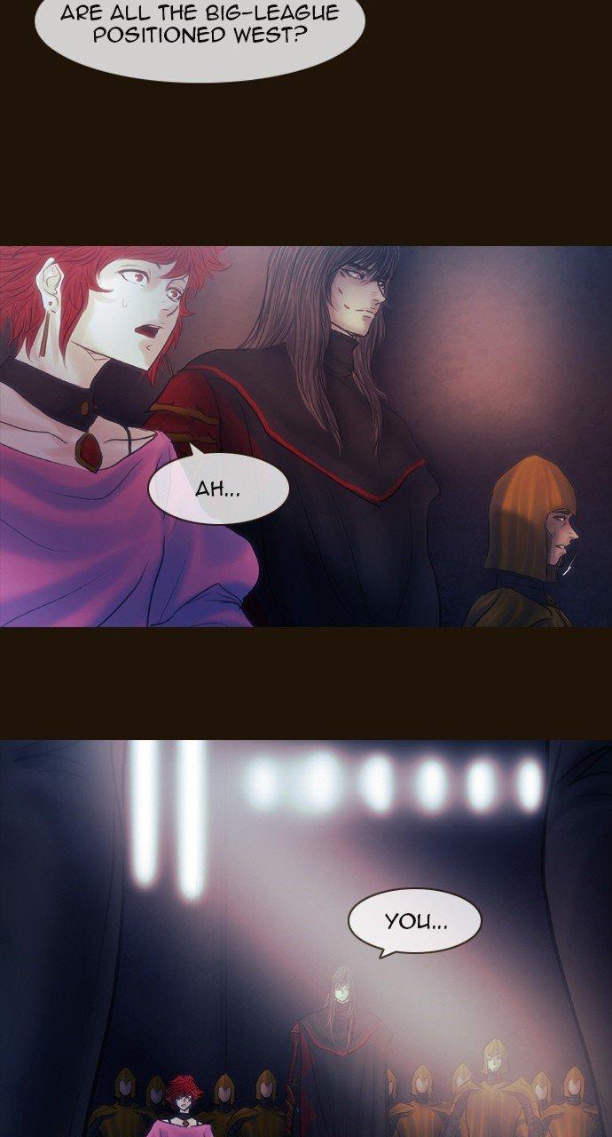 Magician (kim Sarae) Manhwa - episode 801 - 5