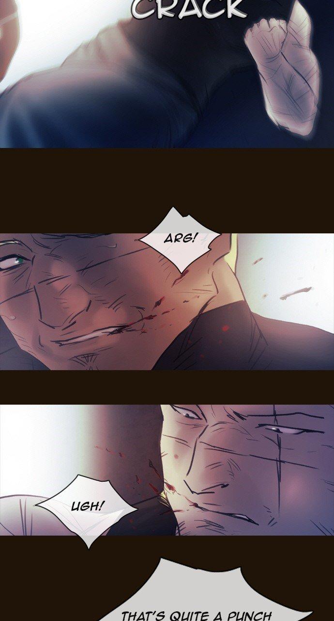 Magician (kim Sarae) Manhwa - episode 802 - 25