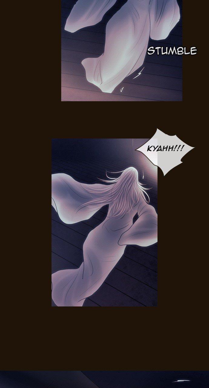 Magician (kim Sarae) Manhwa - episode 804 - 9