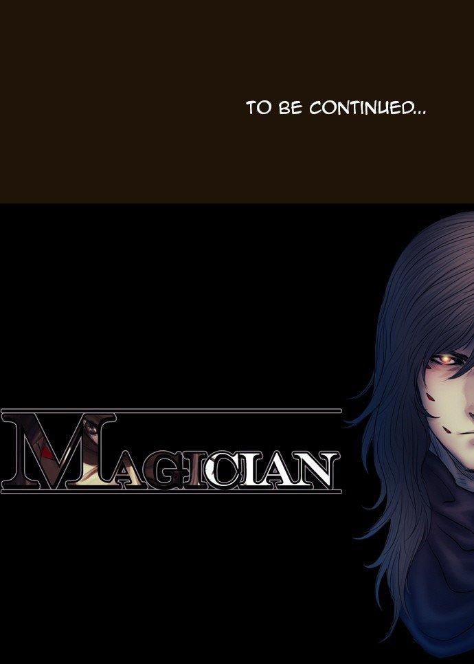 Magician (kim Sarae) Manhwa - episode 807 - 44