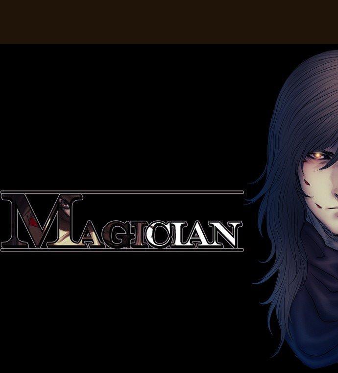 Magician (kim Sarae) Manhwa - episode 809 - 42