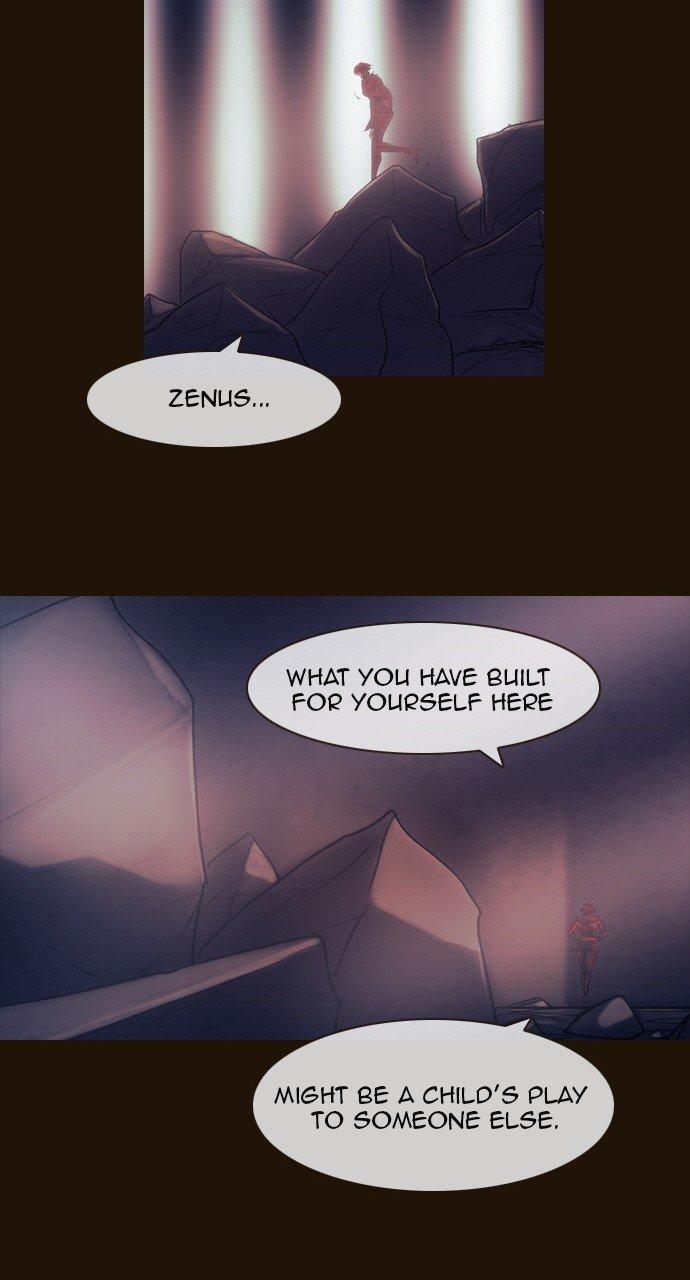 Magician (kim Sarae) Manhwa - episode 811 - 36