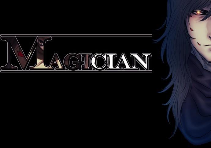 Magician (kim Sarae) Manhwa - episode 812 - 40