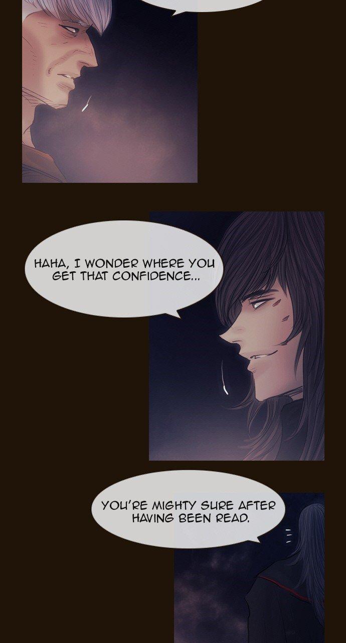 Magician (kim Sarae) Manhwa - episode 813 - 2