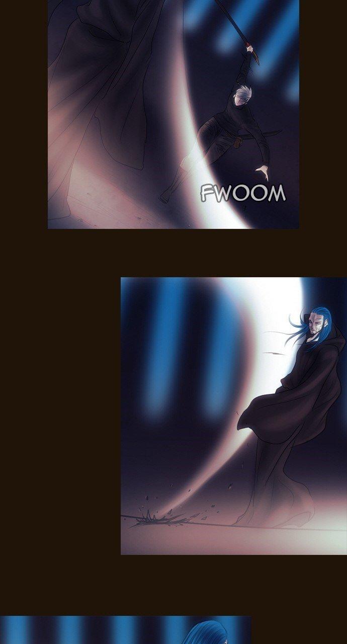 Magician (kim Sarae) Manhwa - episode 820 - 19