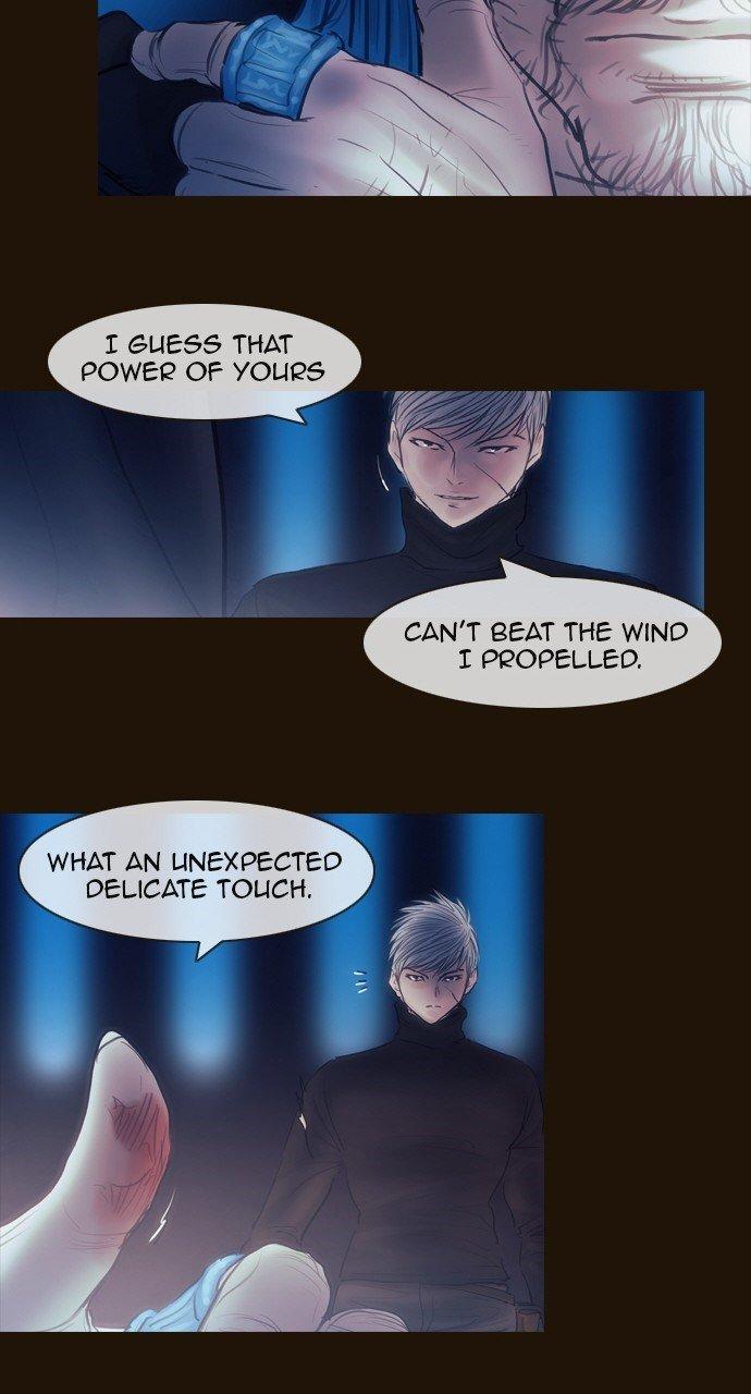 Magician (kim Sarae) Manhwa - episode 820 - 17