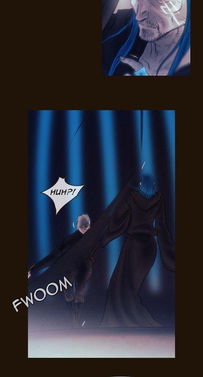 Magician (kim Sarae) Manhwa - episode 820 - 9