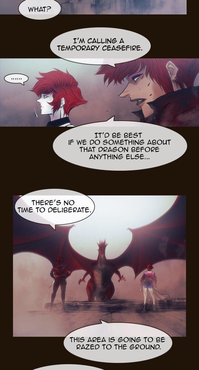 Magician (kim Sarae) Manhwa - episode 832 - 10