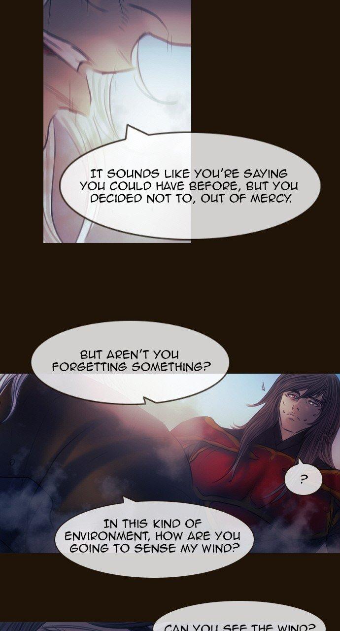 Magician (kim Sarae) Manhwa - episode 836 - 24