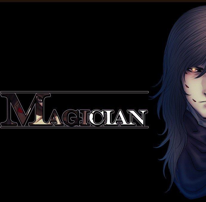 Magician (kim Sarae) Manhwa - episode 837 - 49