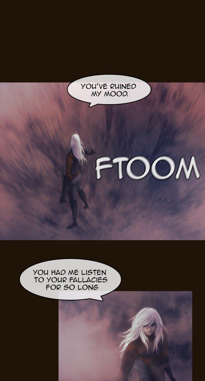 Magician (kim Sarae) Manhwa - episode 838 - 47