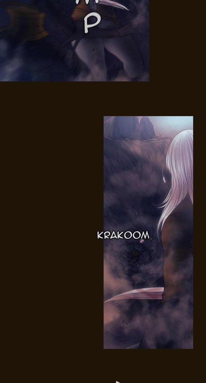 Magician (kim Sarae) Manhwa - episode 839 - 40