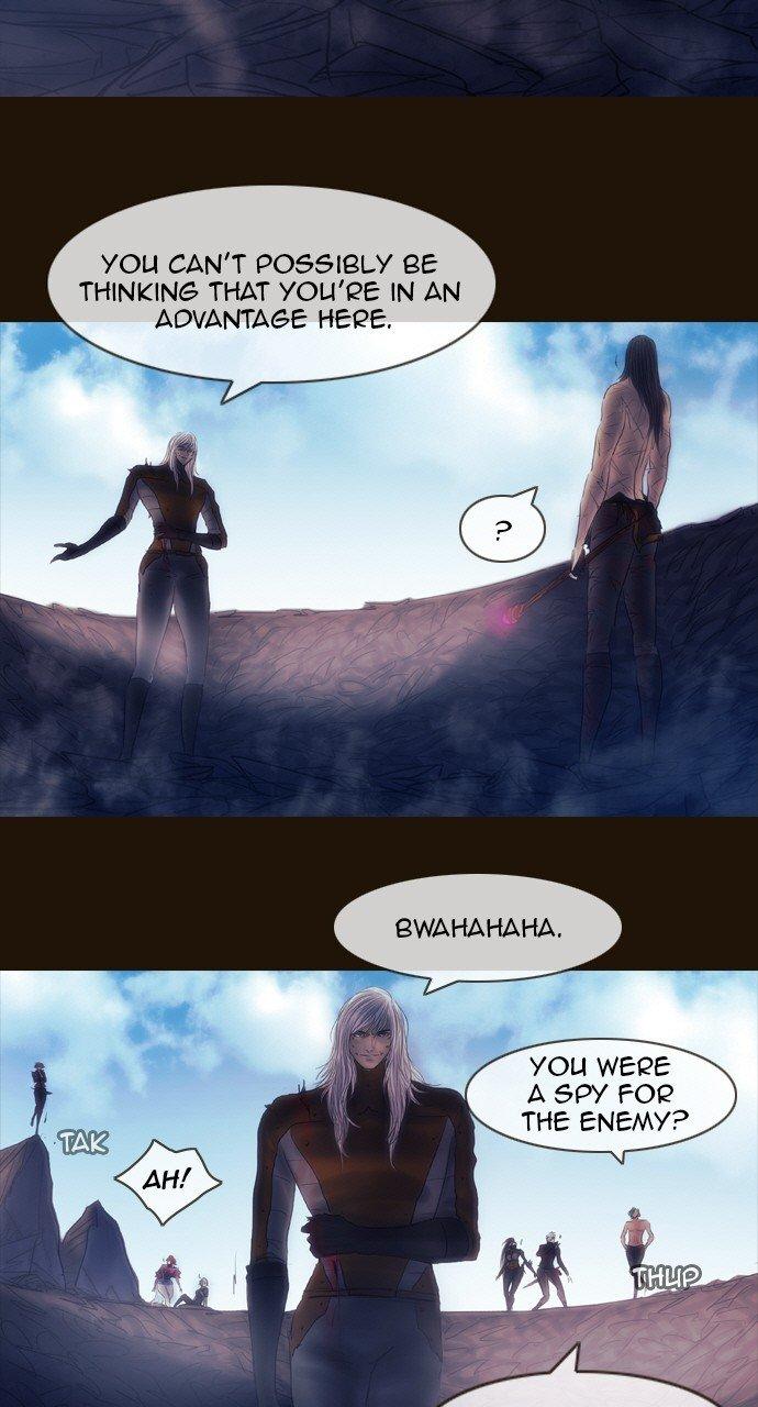 Magician (kim Sarae) Manhwa - episode 840 - 42