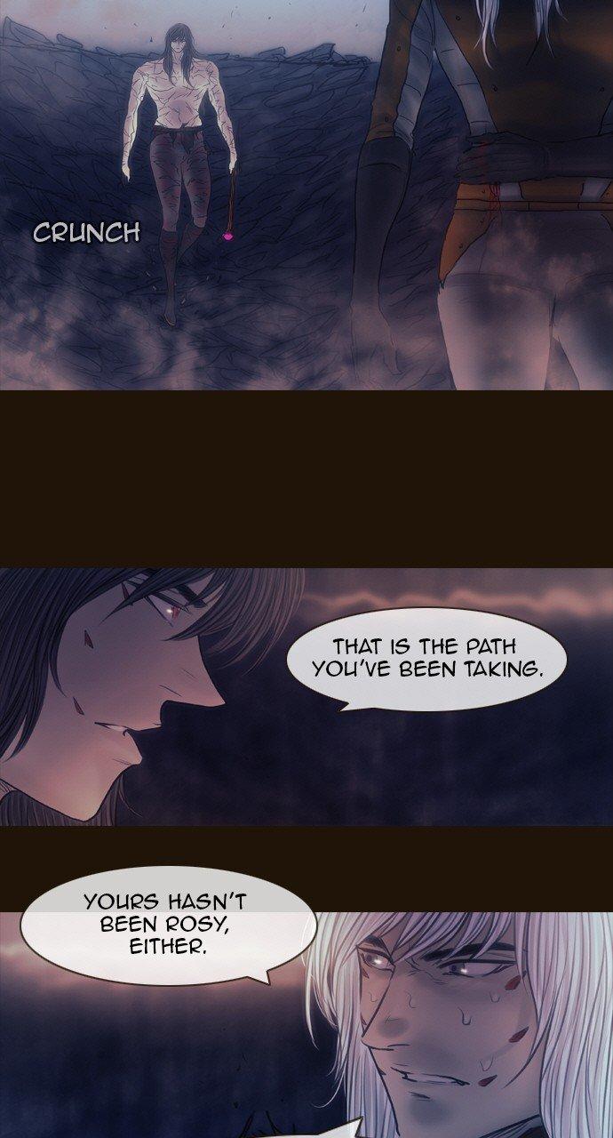 Magician (kim Sarae) Manhwa - episode 840 - 37