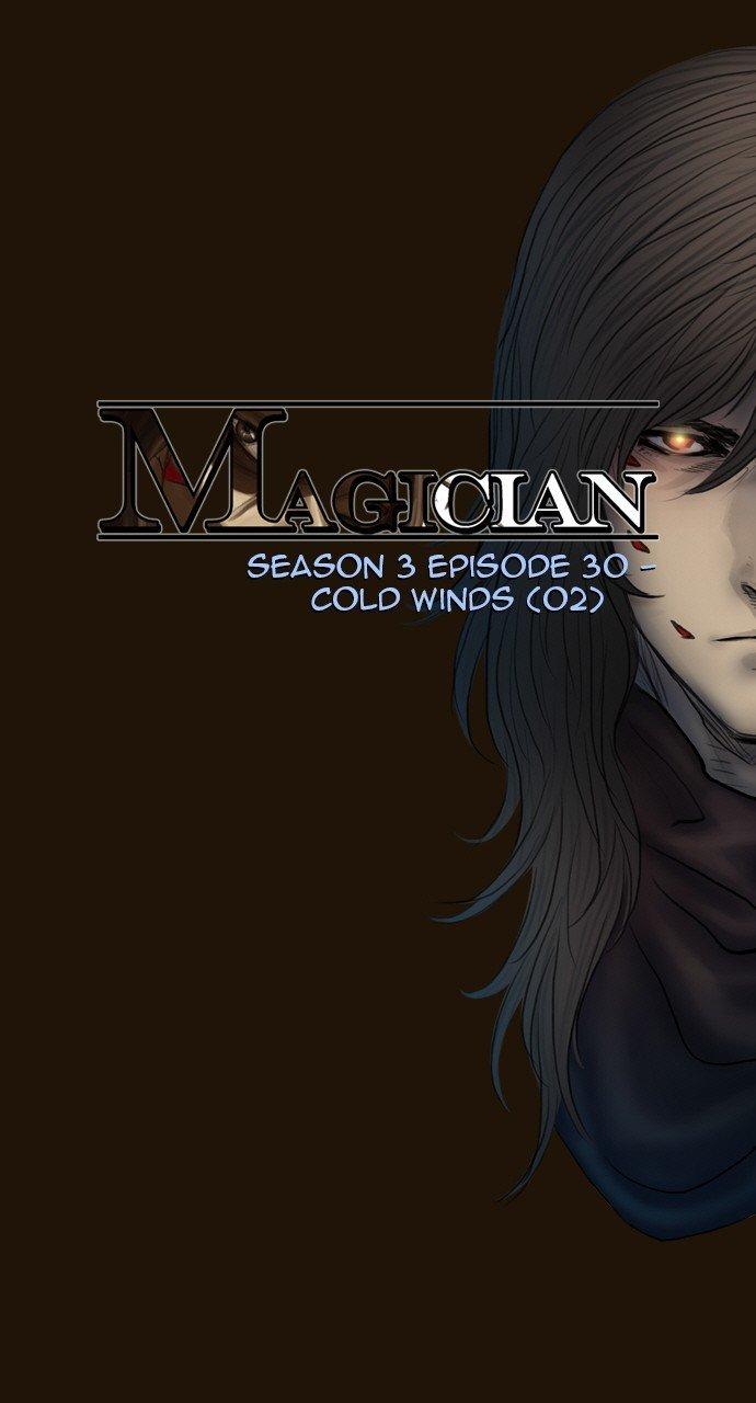 Magician (kim Sarae) Manhwa - episode 840 - 0