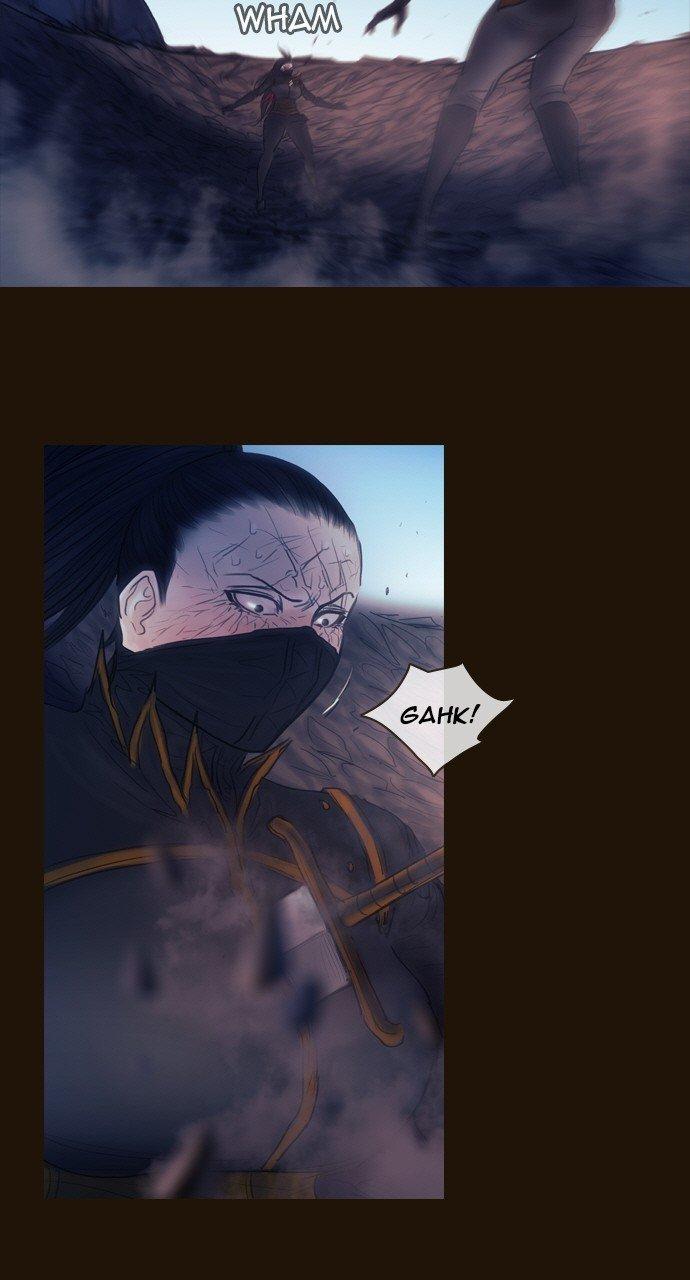 Magician (kim Sarae) Manhwa - episode 840 - 33