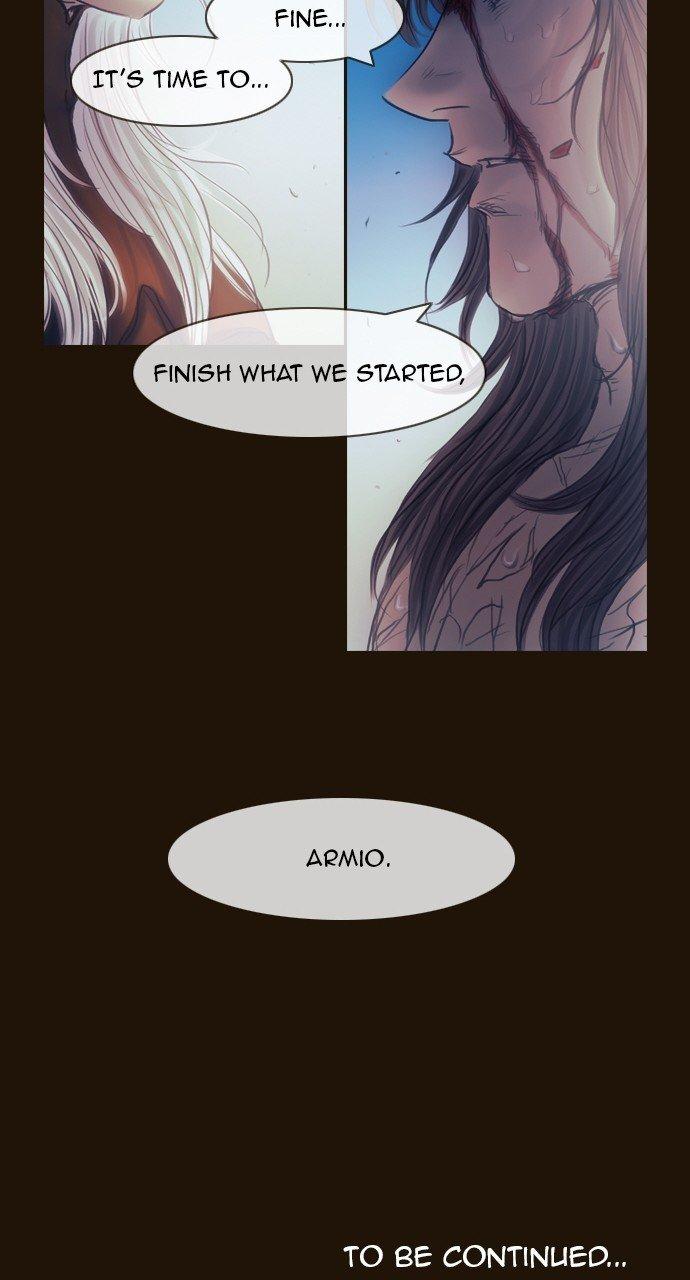 Magician (kim Sarae) Manhwa - episode 841 - 49