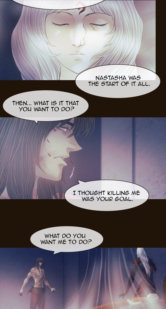 Magician (kim Sarae) Manhwa - episode 846 - 13