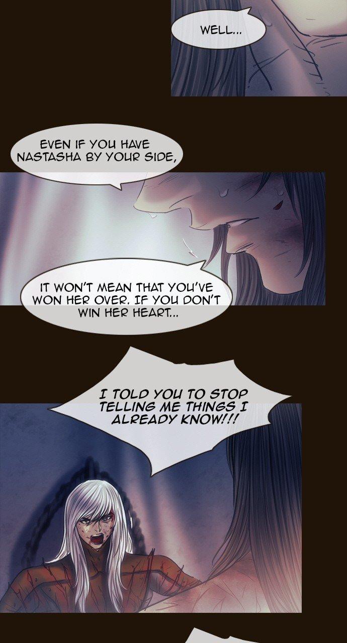 Magician (kim Sarae) Manhwa - episode 846 - 21