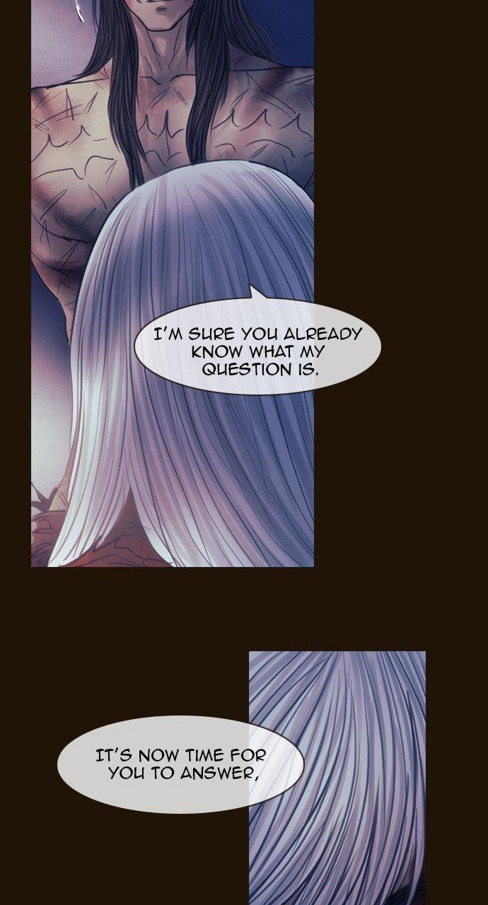 Magician (kim Sarae) Manhwa - episode 846 - 48