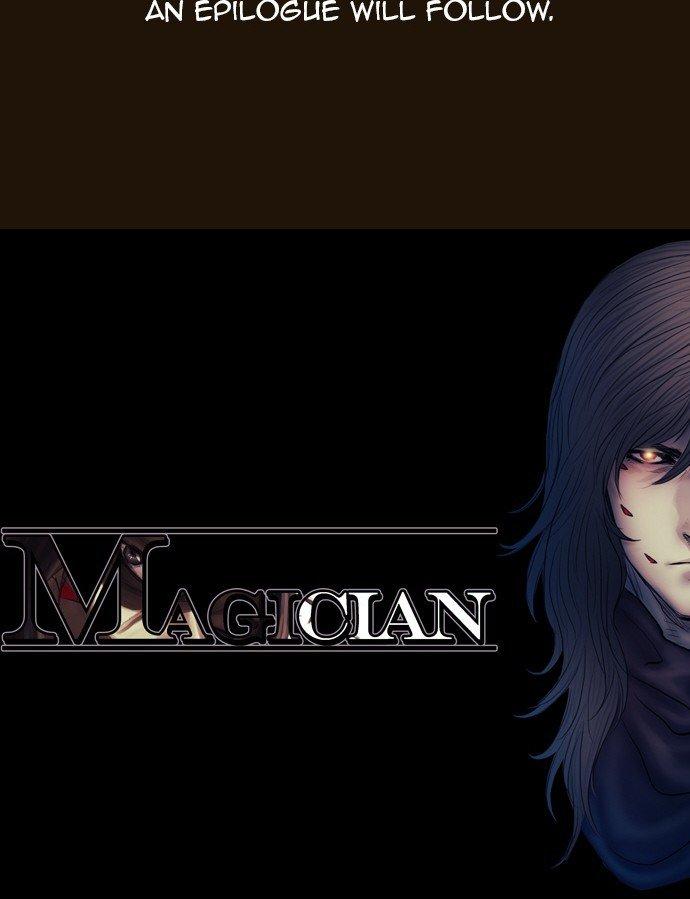 Magician (kim Sarae) Manhwa - episode 848 - 59