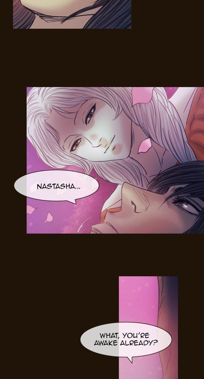 Magician (kim Sarae) Manhwa - episode 848 - 39