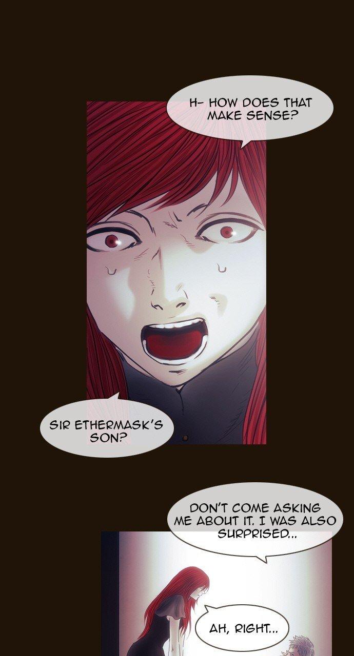 Magician (kim Sarae) Manhwa - episode 850 - 0