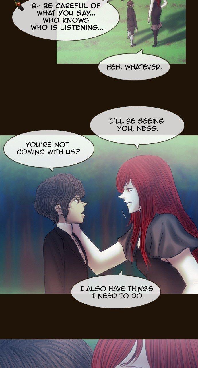 Magician (kim Sarae) Manhwa - episode 850 - 38