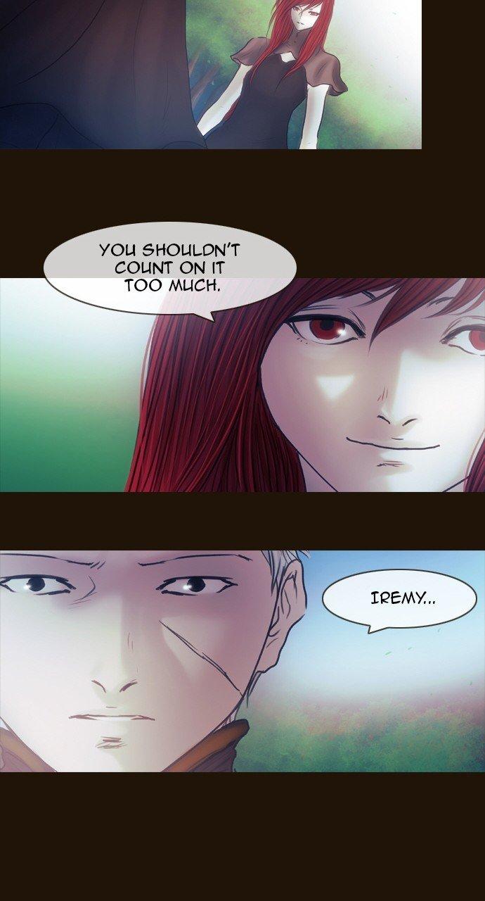 Magician (kim Sarae) Manhwa - episode 850 - 45