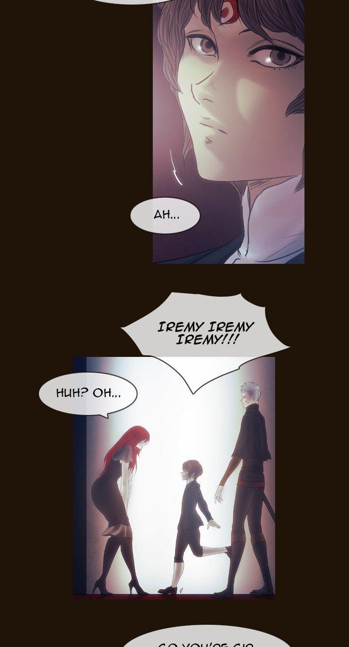 Magician (kim Sarae) Manhwa - episode 850 - 2