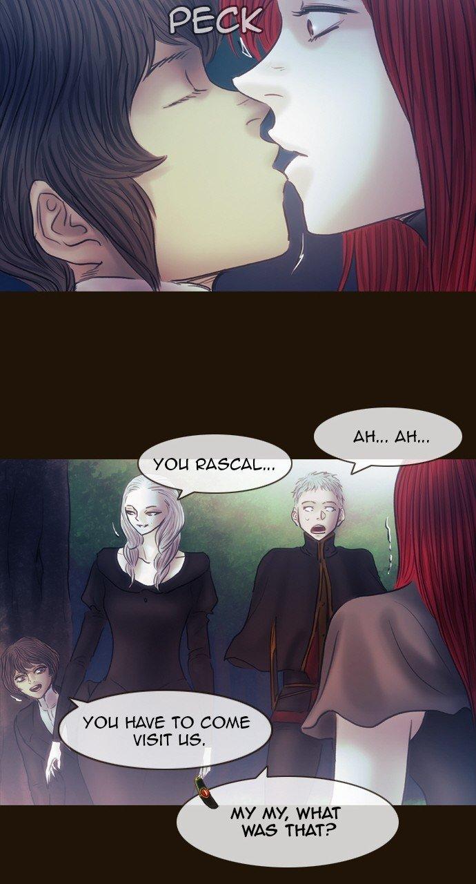 Magician (kim Sarae) Manhwa - episode 850 - 39