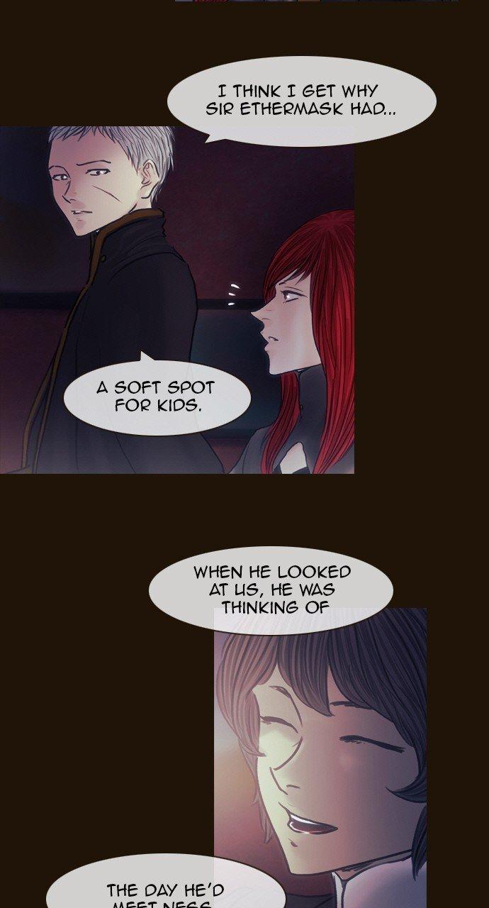 Magician (kim Sarae) Manhwa - episode 850 - 6