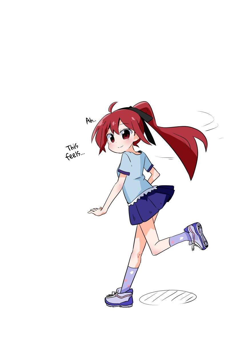 Mahou Shoujo Lyrical Nanoha - Mahou Shoujo no Sweet Love Panic (Doujinshi) - episode 2 - 14