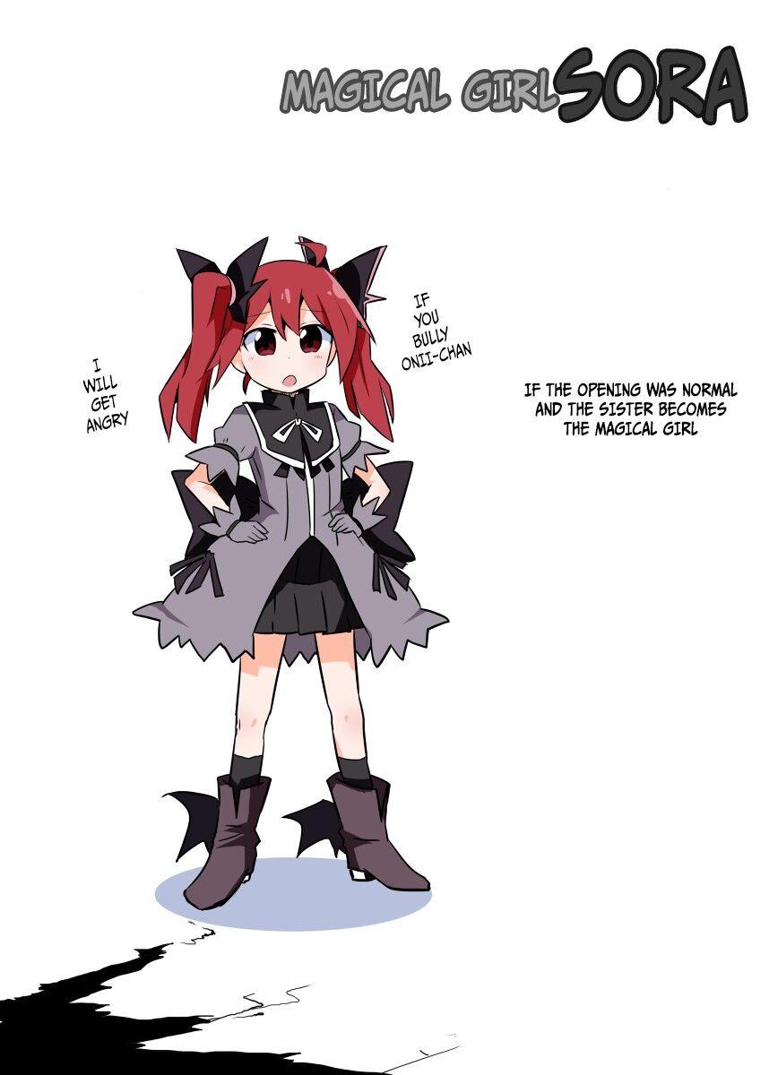 Mahou Shoujo Lyrical Nanoha - Mahou Shoujo no Sweet Love Panic (Doujinshi) - episode 4 - 20