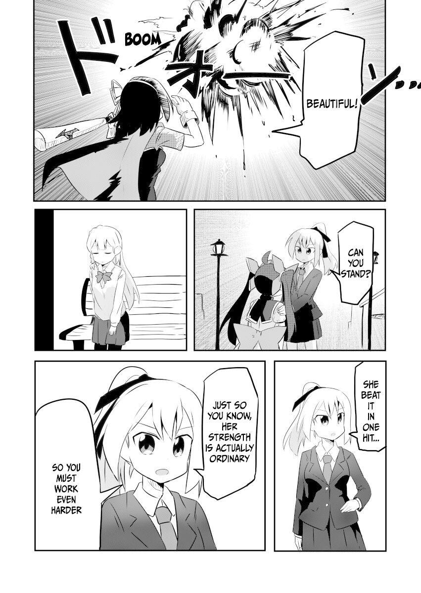 Mahou Shoujo Lyrical Nanoha - Mahou Shoujo no Sweet Love Panic (Doujinshi) - episode 4 - 16