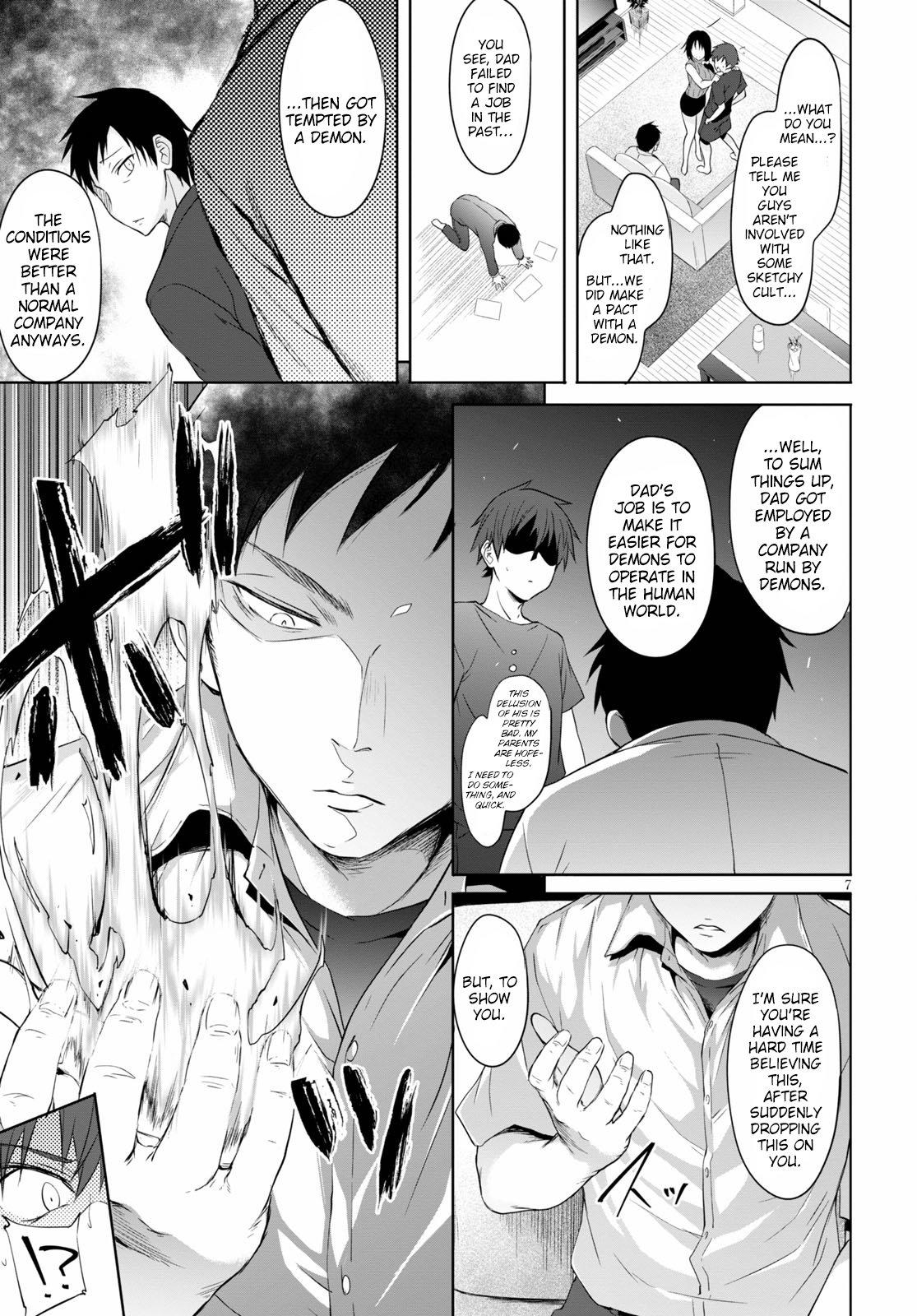 Tomcat Doujinshi