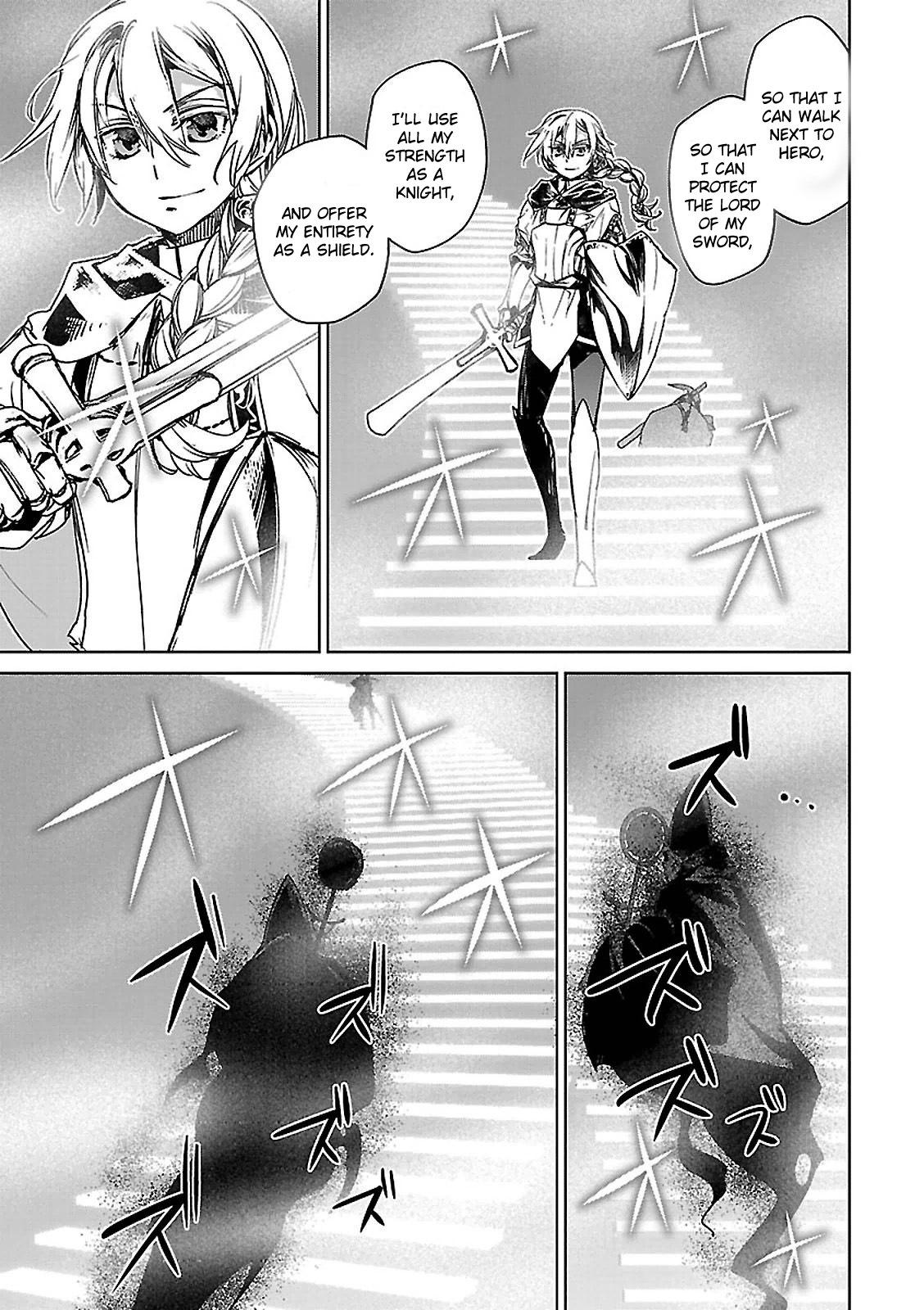Maoyuu Maou Yuusha - - episode 58 - 43